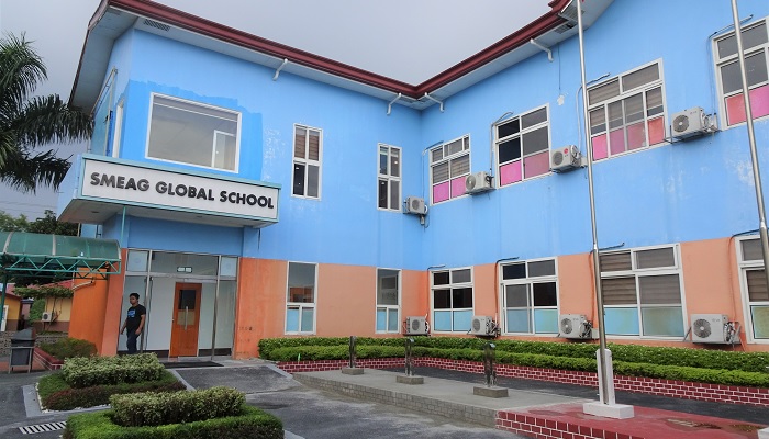 SMEAG Global School